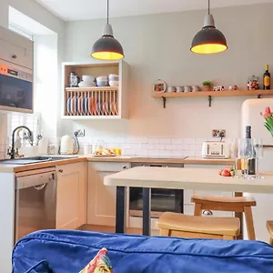 Holiday home No 47,, Haworth